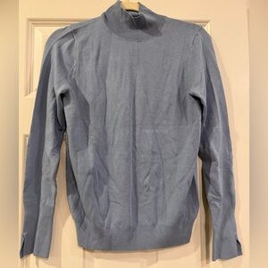 Zara Blue Sweater